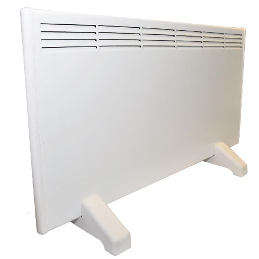 Konvektor 'Rombo' - Akcija v trgovini Bauhaus