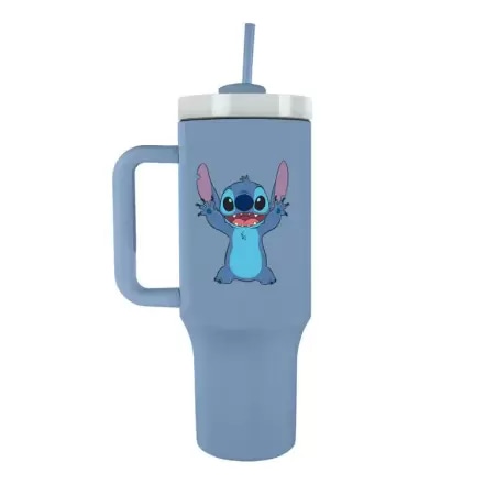 Termo lonček Stitch 0,6 l Disney Stitch - Akcija v trgovini Mercator