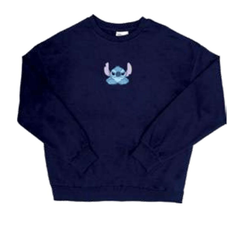 Stitch! ženski pulover Akcija v trgovini E.Leclerc