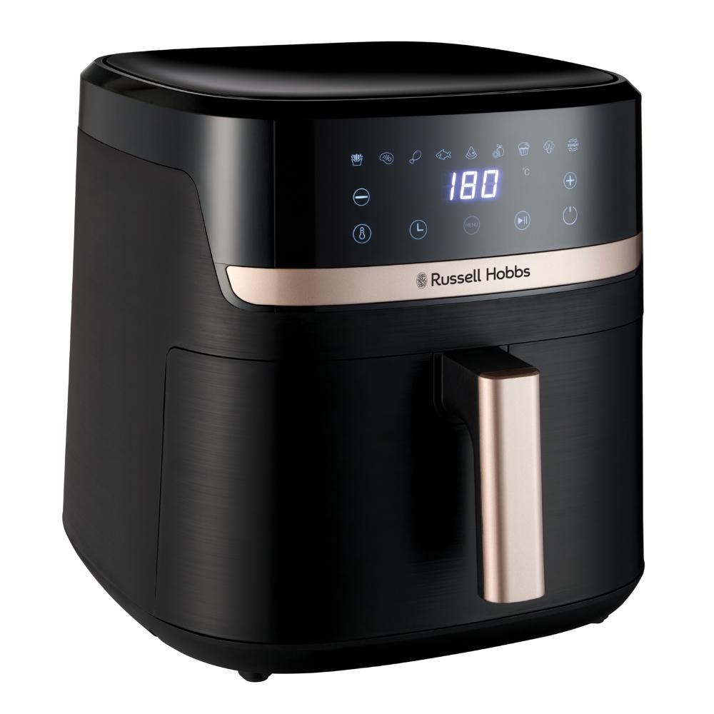 Russell Hobbs Satisfry Air Fryer 8.3 L - Akcija u trgovini Mercator