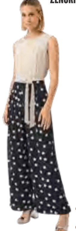 s.Oliver ženski kombinezon - Akcija v trgovini Jager