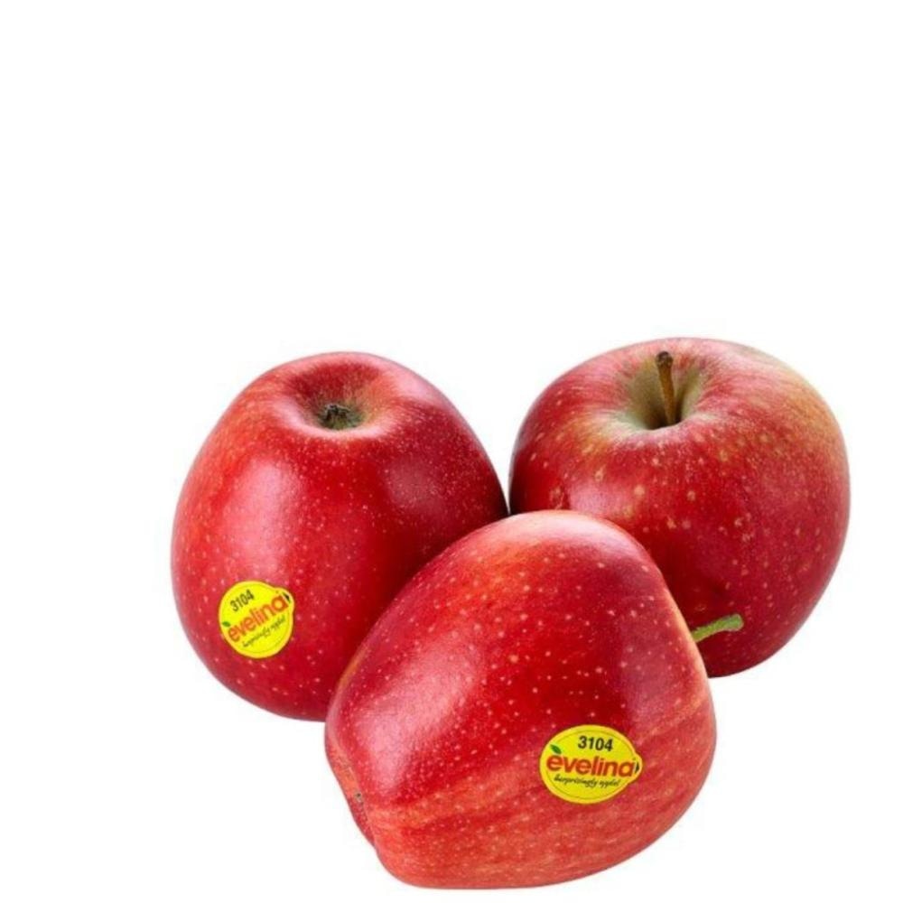 Slovenska jabolka Evelina 1 kg - Akcija v trgovini Spar