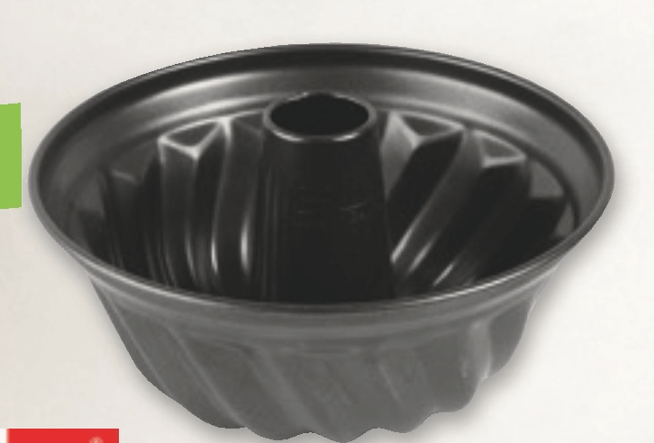 Pekač za potico 22 CM Zenker - Akcija v trgovini Spar