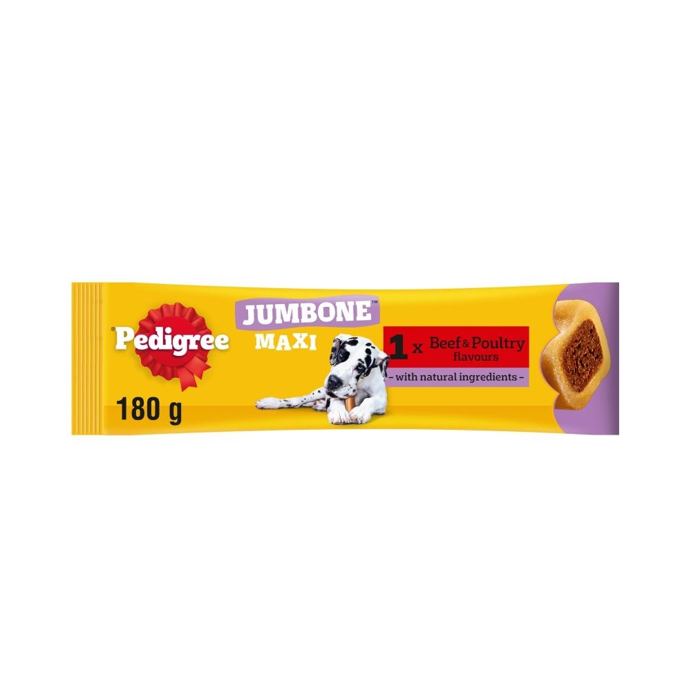 Pedigree Rodeo™ prigrizki za pse 60 g - Akcija v trgovini Mercator