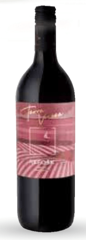 Refošk Terra Vinea 1l - Akcija v trgovini Mercator