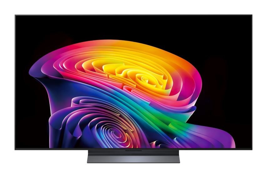 TV OLED LG OLED55C61LA 139 cm (55") Akcija v trgovini Harvey Norman