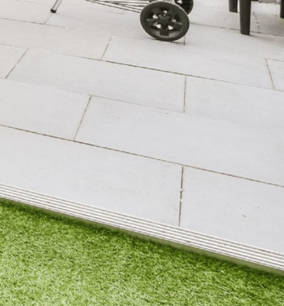 Talna plošča d 60 x š 30 x deb. 3,8 cm - Akcija v trgovini Bauhaus