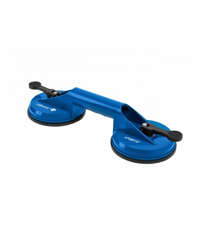 Vakuumsko držalo za steklo HÖGERT - Akcija v trgovini E.Leclerc