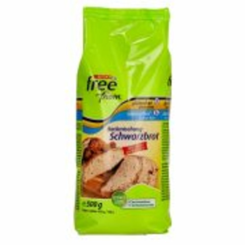 Mešanica za kruh 500 g free from - Akcija v trgovini Spar