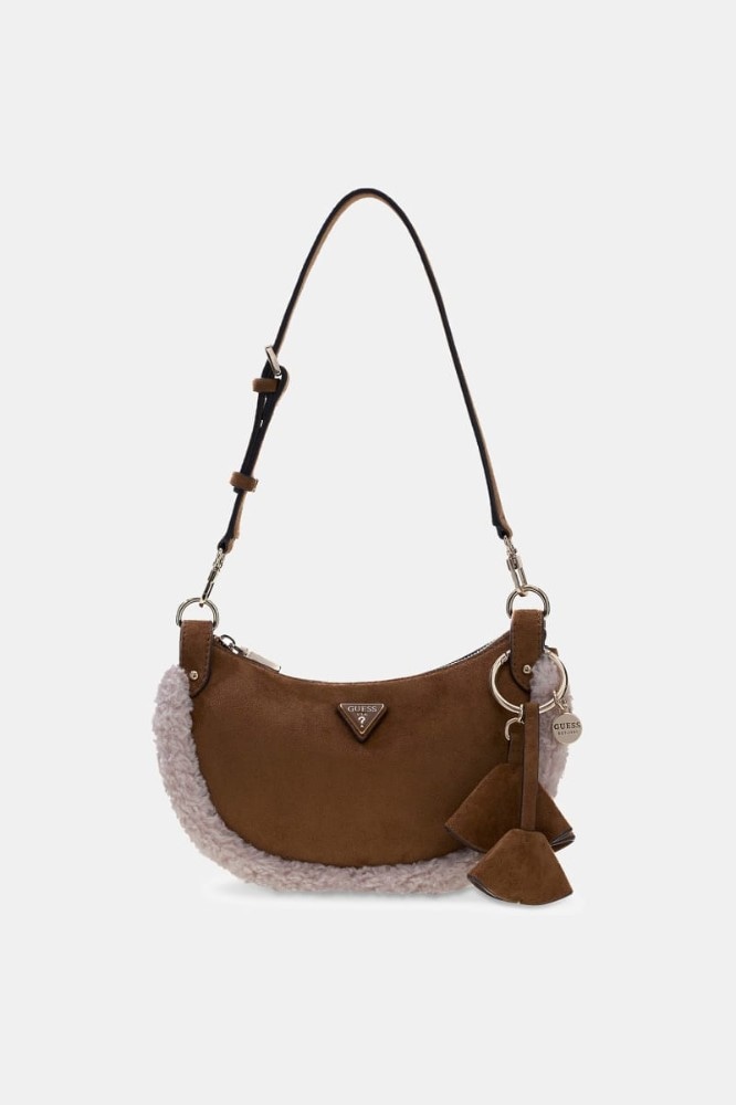 Guess ženska torbica HWSW2253180 Akcija v trgovini Kompas Shop