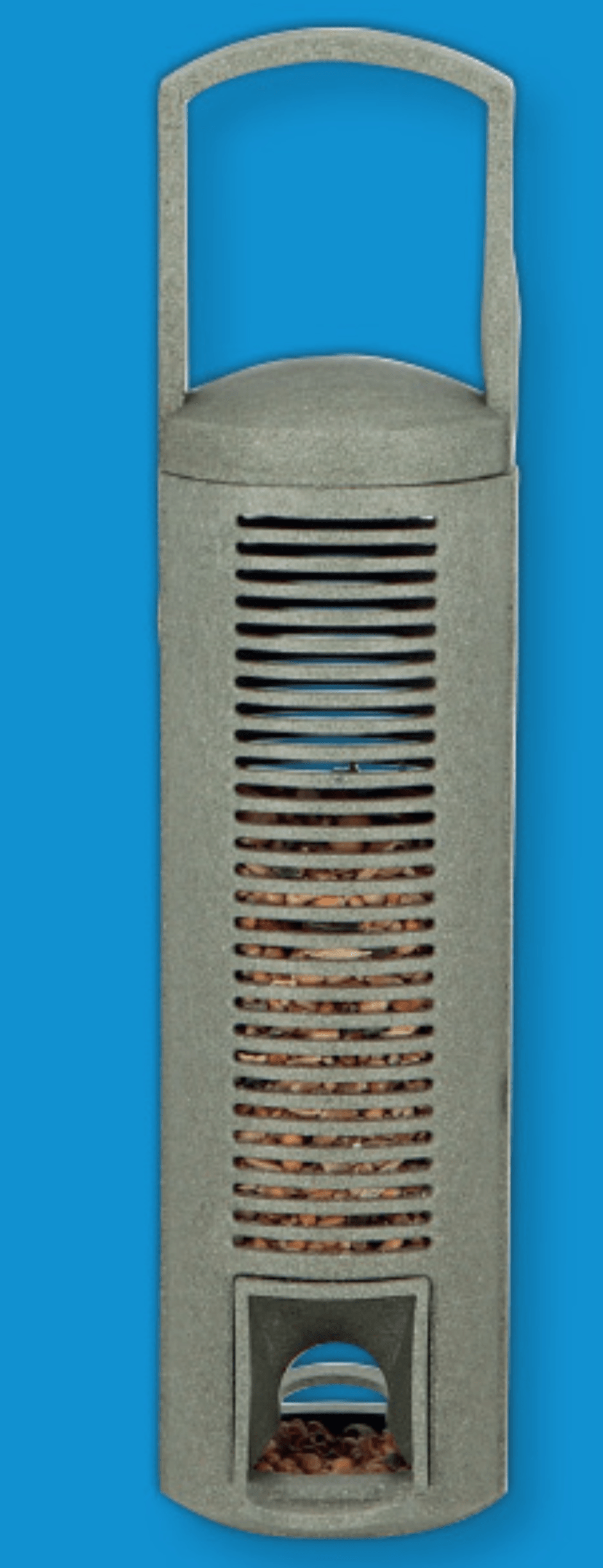 Ptičja krmilnica - Akcija v trgovini Lidl