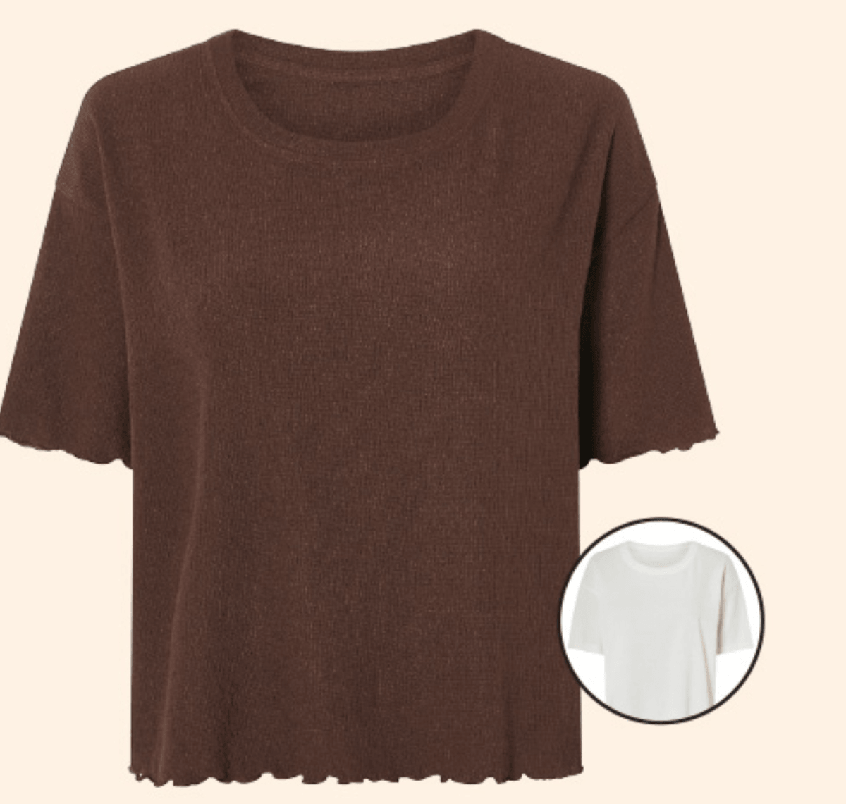 ESMARA Ženska majica s kratkimi rokavi - Akcija u trgovini Lidl