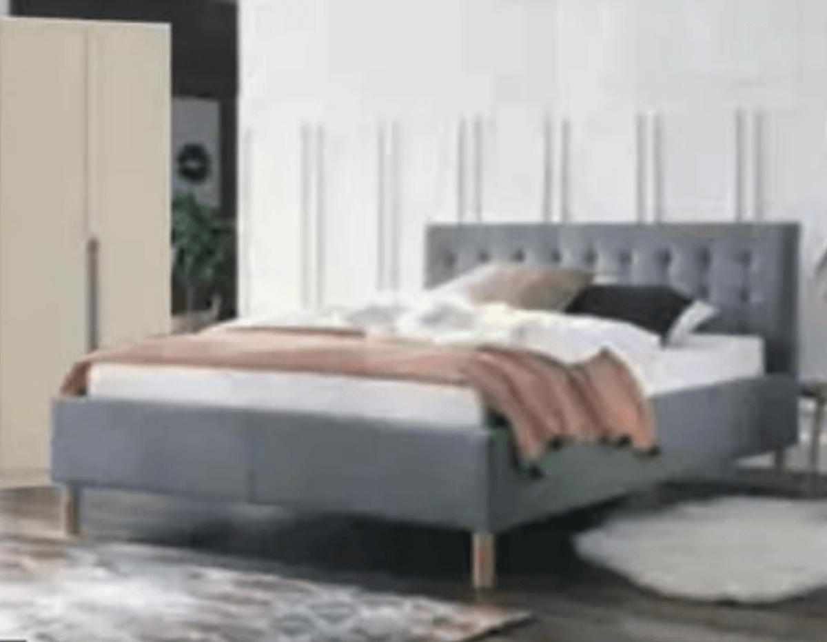 Postelja 140x200 cm - Akcija v trgovini Rutar