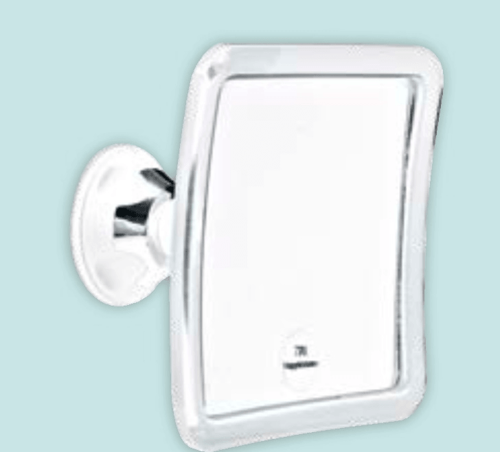 Ogledalo - Akcija v trgovini Mueller