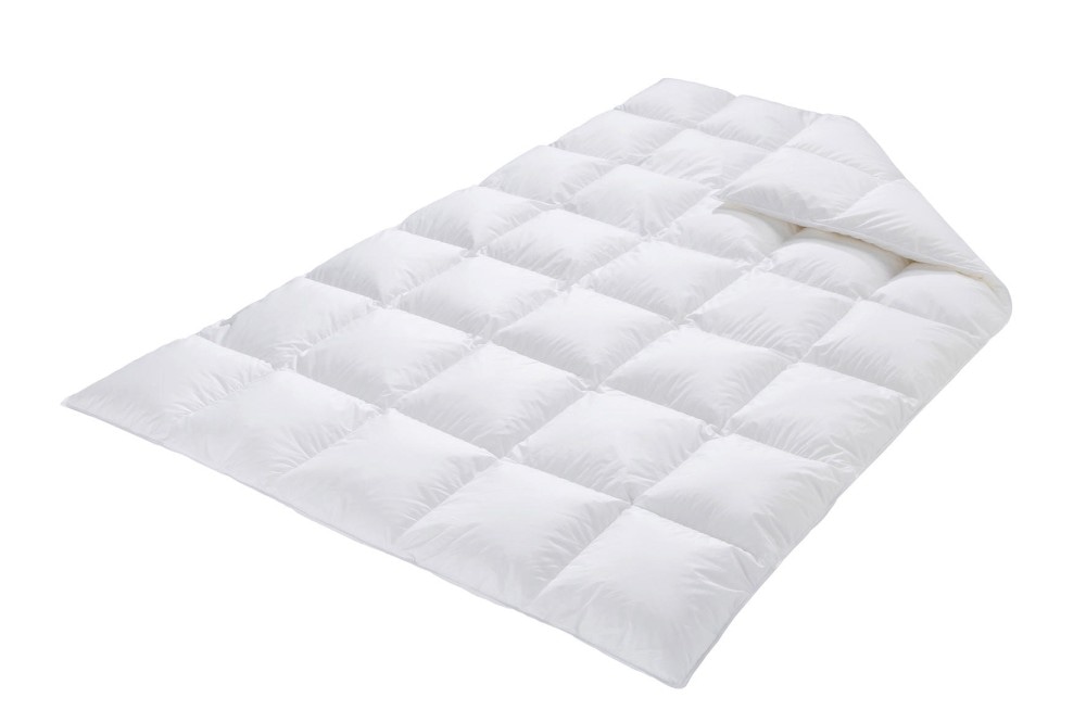 Celoletna odeja Vegan Down 140 x 200 cm, 1000 g sleeptex Akcija v trgovini Lesnina