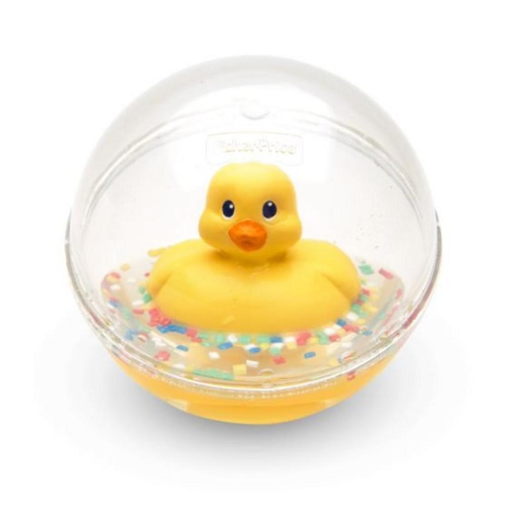 Žogica z Račkami Fisher-Price - Akcija v trgovini Mueller