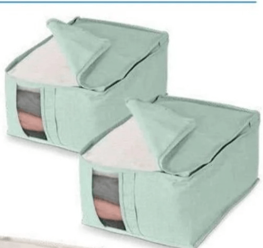 Komplet 2 organizatorjev za predal s 16 prekati 2 kom Vicinoate - Akcija v trgovini Eurospin