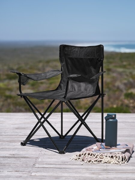 Stol za kampiranje HALDBAKKEN - Akcija v trgovini Jysk