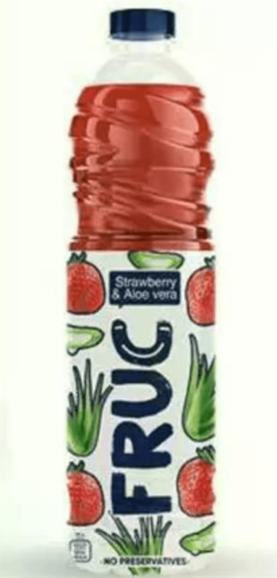 Pijača Fruc 1,5l - Akcija v trgovini Mercator