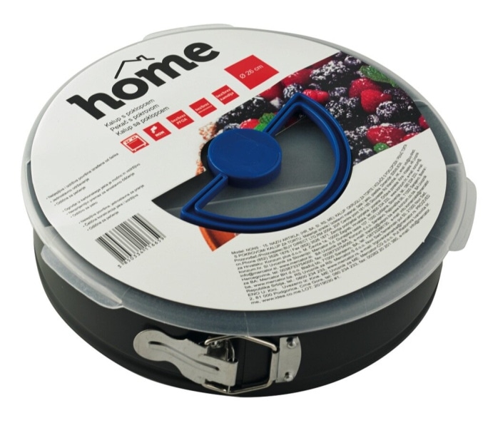 Set pekačev za torto Home - Akcija v trgovini Mercator