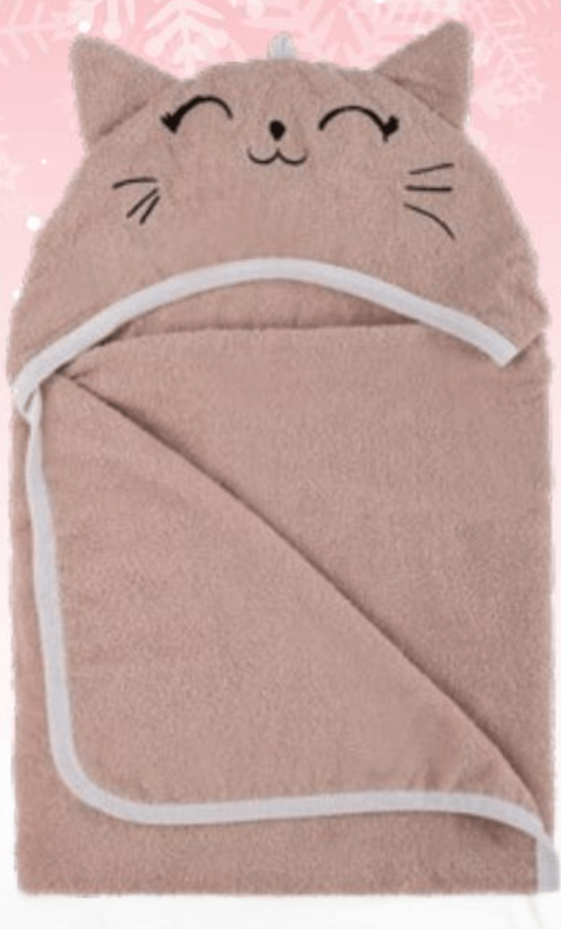 Brisače - Akcija v trgovini Baby Center