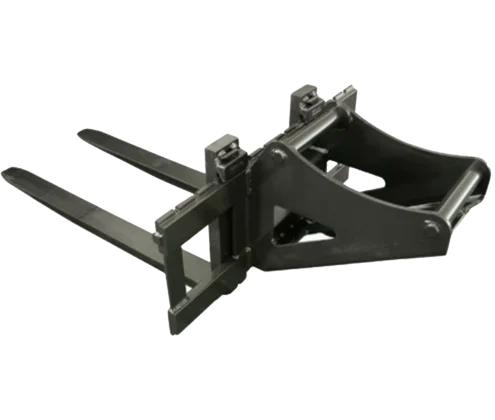 Vilice za nakladača - Akcija v trgovini Jager