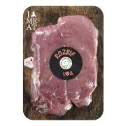 Rozbif zrezki IK 600 g - Akcija v trgovini Spar