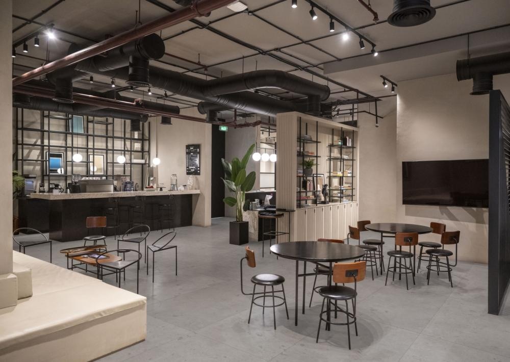 Keramika Asgard Skyline 60 x 120 cm Gambini Group - Akcija v trgovini Jager