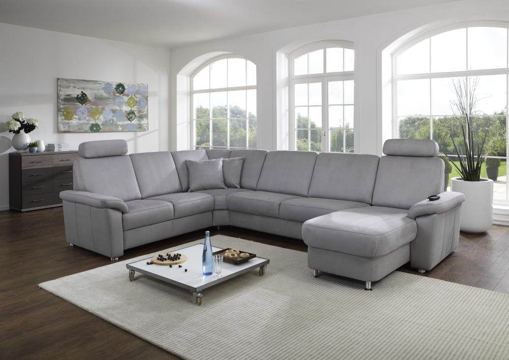 Sedežna garnitura Synterra POLIPOL - Akcija v trgovini Mömax