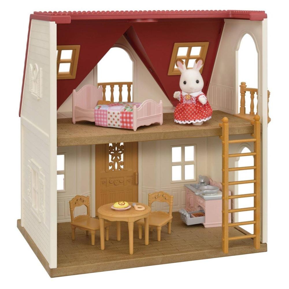 Hiša Sylvanian Families - Akcija v trgovini Baby Center