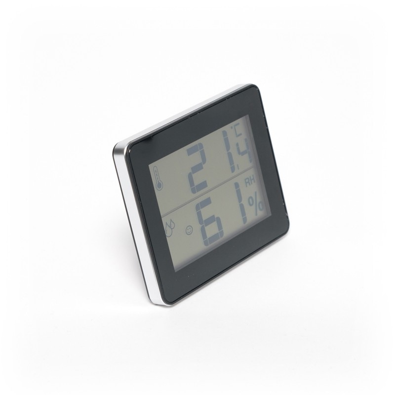 Tronic termometer in merilnik vlažnosti zraka Akcija v trgovini Lidl