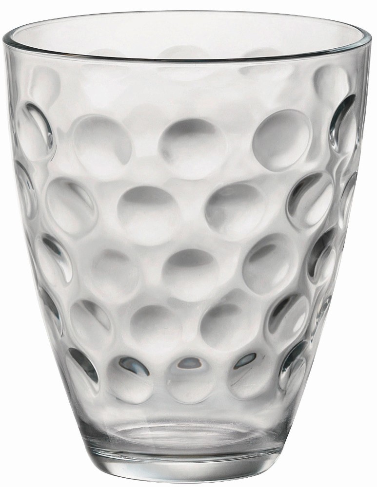 Set kozarcev "DOTS" 6/1 - Akcija v trgovini Lesnina