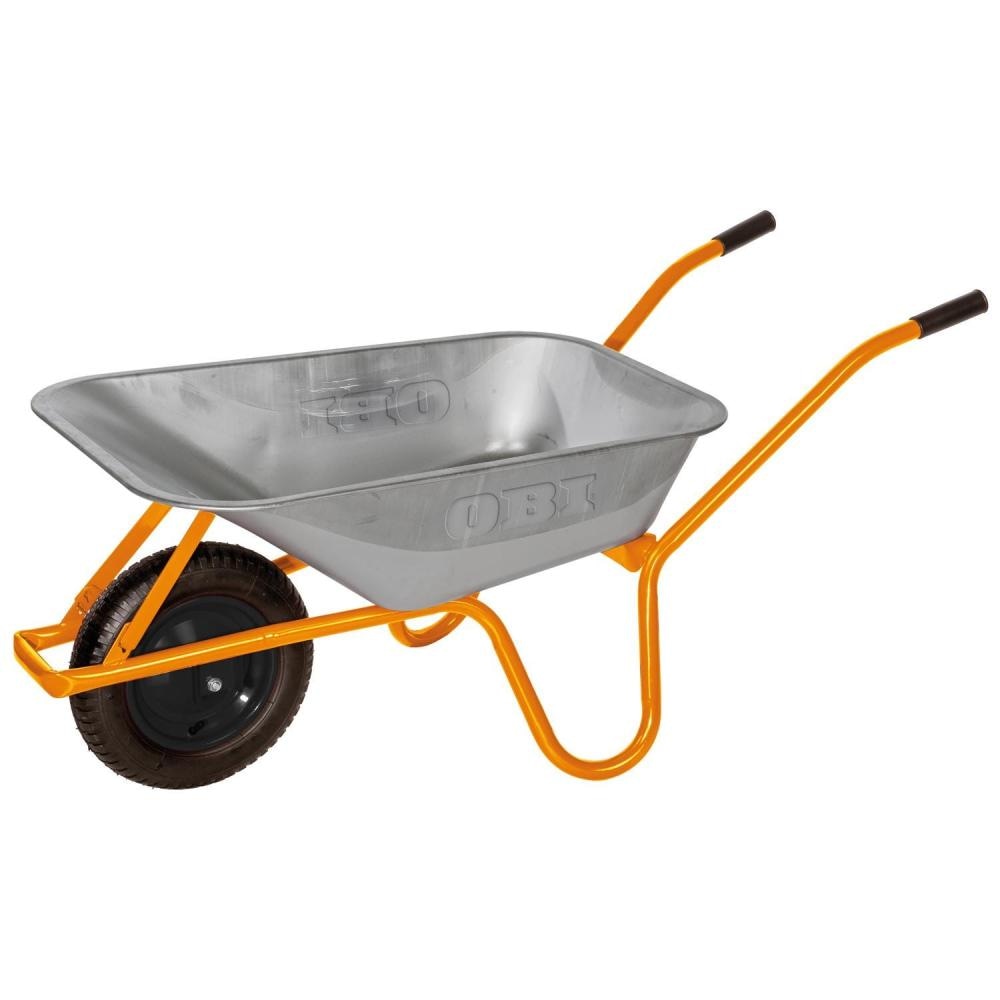 SAMOKOLNICA 85 l - Akcija v trgovini Obi