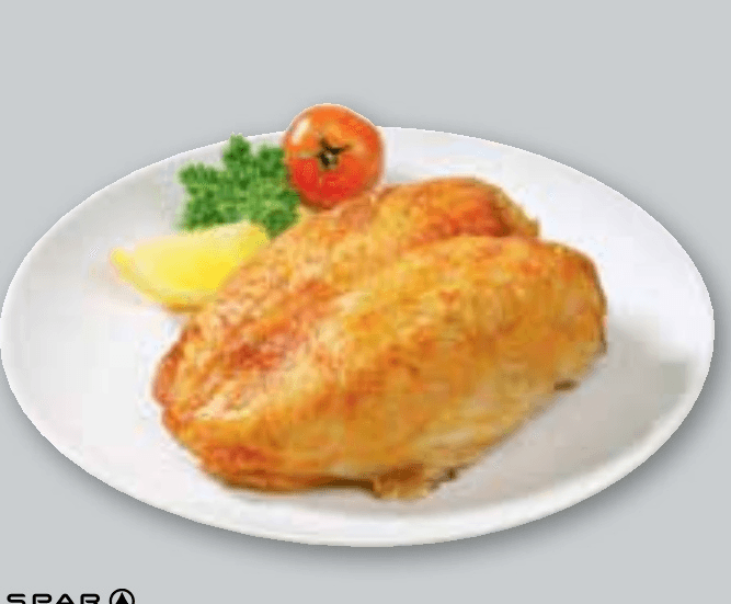 Piščančja prsa SPAR toGo - Akcija v trgovini Spar