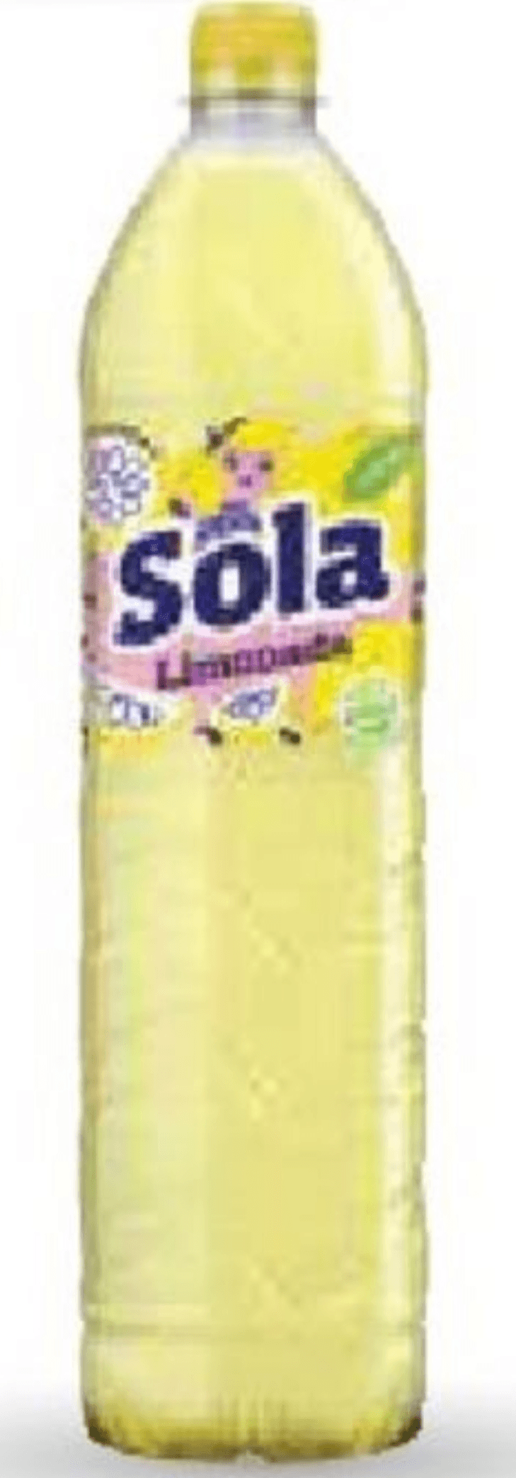 Pijača Sola 1,5 l - Akcija v trgovini Mercator