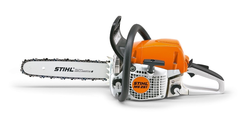 Žaga motorna Stihl MS 251 Akcija v trgovini Jager