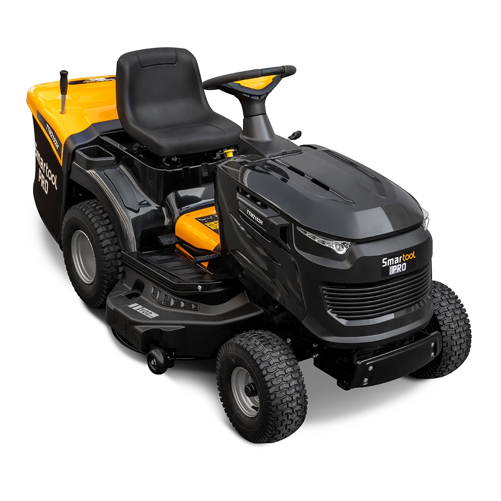 Traktorska kosilnica SMARTOOL PRO TTM2102H - Akcija v trgovini Pevex