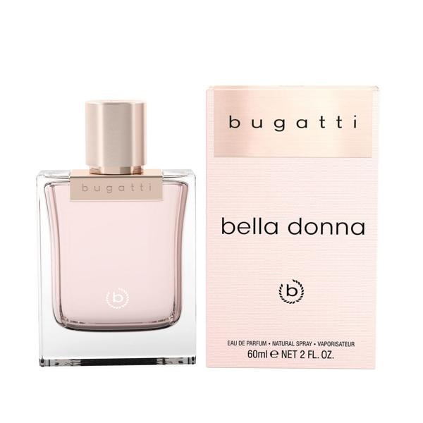 bugatti Bella Donna 60 ml - Akcija v trgovini Dm