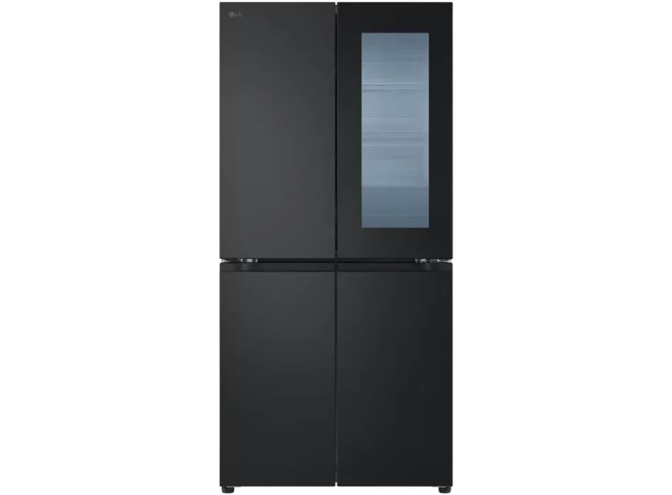 Hladilnik LG GMV860EPDE - Akcija v trgovini Harvey Norman