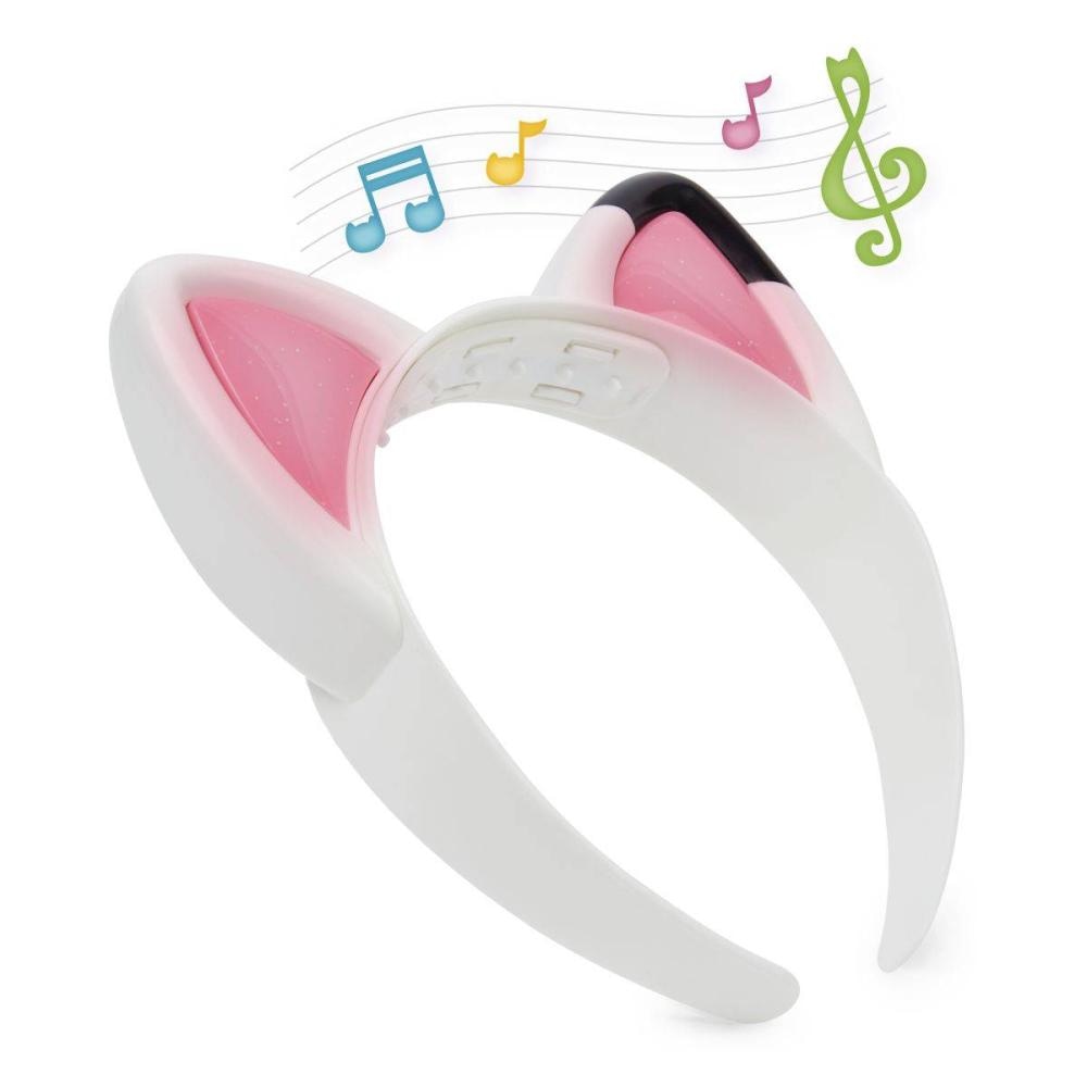 Obroč z ušesi in glasbo Gabbys Doll House - Akcija v trgovini Eurospin