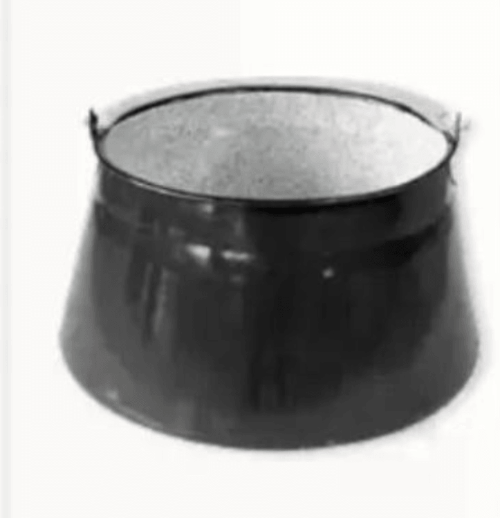 Kotliček 10 l - Akcija v trgovini Pevex