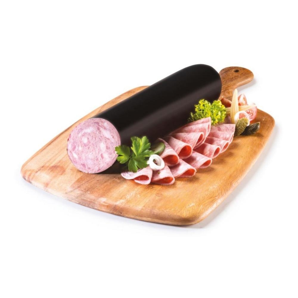 Tirolska salama 1 kg - Akcija v trgovini Hofer