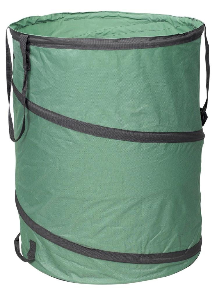 Vrtna vreča Pop Up 85 l - Akcija v trgovini Obi