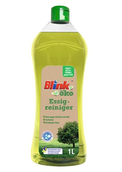 Blink Öko izdelki - Akcija v trgovini Mueller