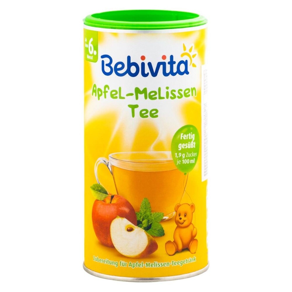Hipp Izdelki in instant čaj Bebevita - Akcija v trgovini Mercator