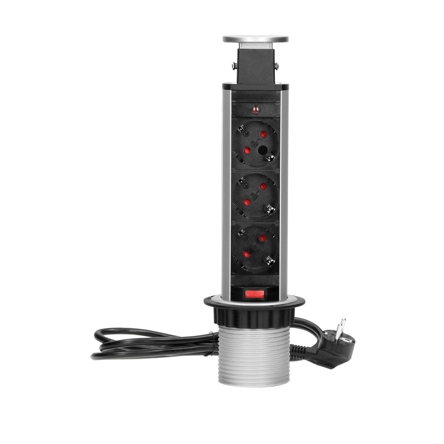 Potopna vtičnica Orno - Akcija v trgovini Jager