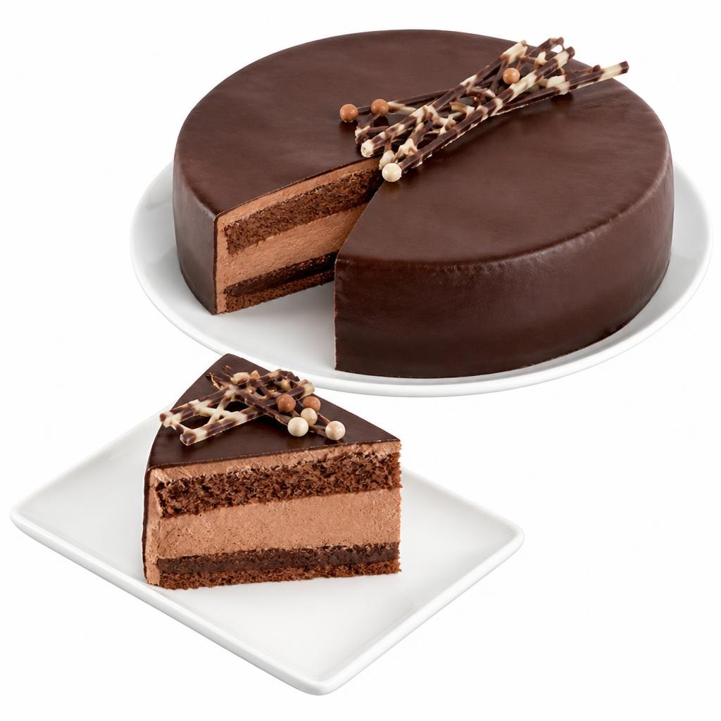 Torte Slašice SPAR Akcija v trgovini Spar