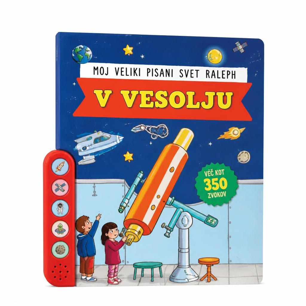 Knjiga Akcija v trgovini Hofer