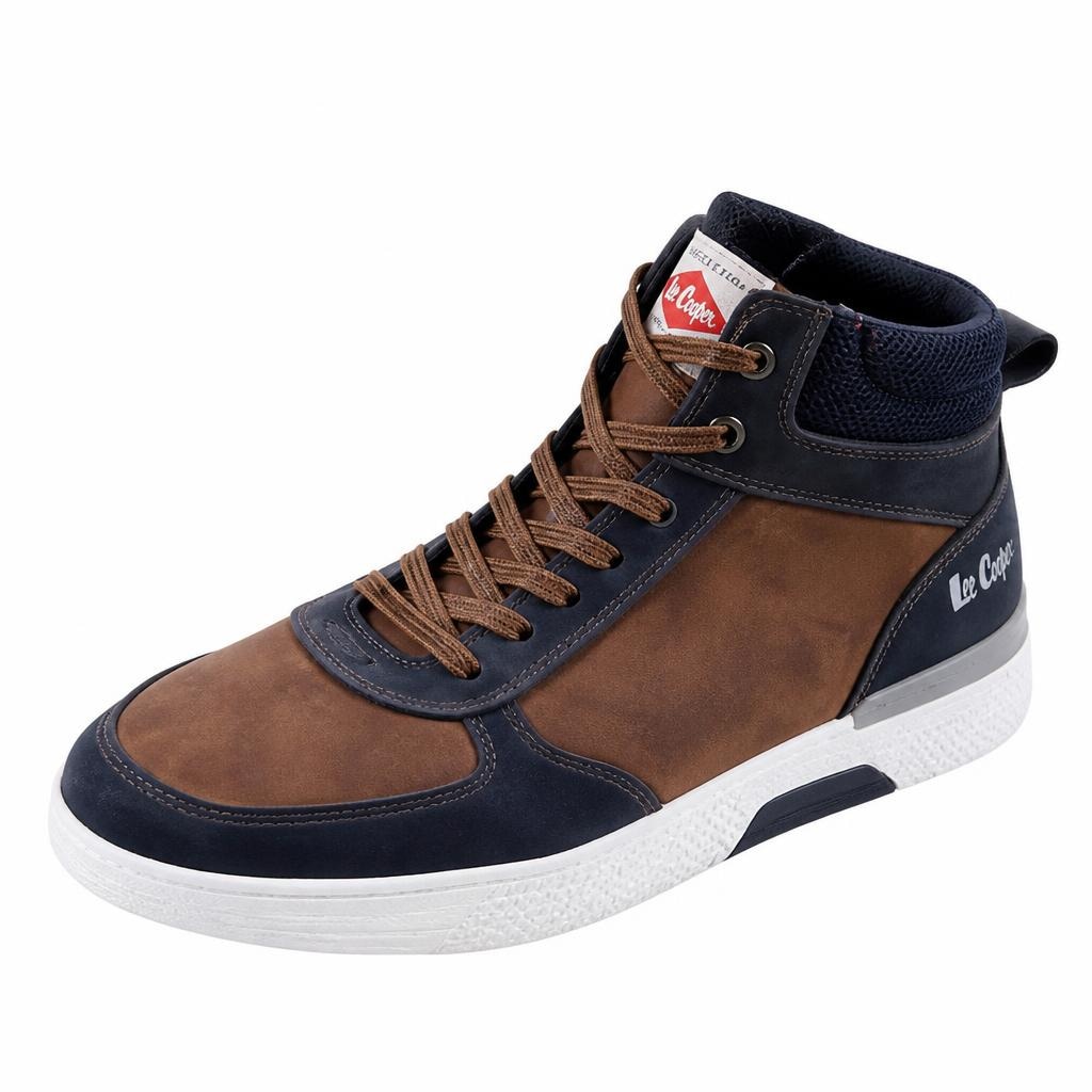 Lee Cooper moški gležnjarji Akcija v trgovini E.Leclerc