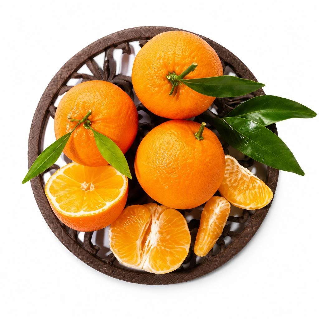 Mandarine 750 g Akcija u trgovini Hofer